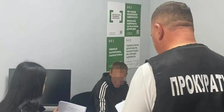 На Вінниччині рецидивіст намагався зґвалтувати 7-річну дитину: деталі 1 На Вінниччині рецидивіст намагався зґвалтувати 7-річну дитину: деталі