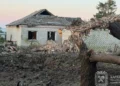 Росія вдарила по Ізюму: є поранені, серед них – 9-річний хлопчик 14 Росія вдарила по Ізюму: є поранені, серед них – 9-річний хлопчик