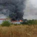 РФ чотири рази вдарила по заводу Хортиця: підприємство знищене 7 РФ чотири рази вдарила по заводу “Хортиця”: підприємство знищене