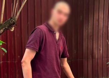Три постріли на пять років увязнення: у Києві 20-річний хлопець хотів вразити дівчат запусками сигнальних ракет 6 Три постріли на п’ять років ув’язнення: у Києві 20-річний хлопець хотів “вразити дівчат” запусками сигнальних ракет