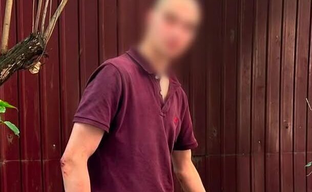 Три постріли на п’ять років ув’язнення: у Києві 20-річний хлопець хотів “вразити дівчат” запусками сигнальних ракет
