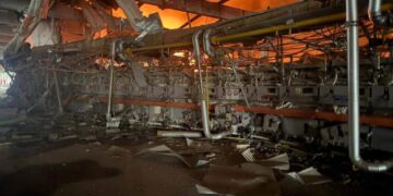 РФ завдала удару по українському бізнесу: серед постраждалих “Епіцентр”, Rozetka та “Нова пошта”