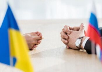 Франція, Німеччина та Велика Британія готують формат переговорів з РФ: що відомо