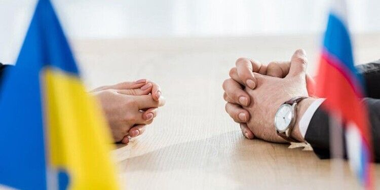 Франція, Німеччина та Велика Британія готують формат переговорів з РФ: що відомо 1 Франція, Німеччина та Велика Британія готують формат переговорів з РФ: що відомо