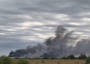Дрони атакували один із найбільших логістичних центрів Wildberries у Володимирській області РФ