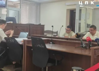 Справа “Форест Гамп”: суд образ запобіжний захід екснардепу Микитасю та його підлеглому Єлізарову