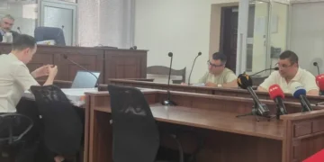 Справа “Форест Гамп”: суд образ запобіжний захід екснардепу Микитасю та його підлеглому Єлізарову
