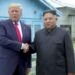Не хоче псувати відносини з Кім Чен Ином: Трамп наказав скоротити військові навчання США та Південної Кореї