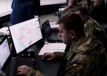 США передають Україні розвіддані для ударів по Росії: хто відіграє у цьому ключову роль