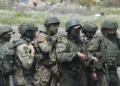 РФ готує наступ на Словянськ: ISW розкрив нову тактику окупантів 17 РФ готує наступ на Слов’янськ: ISW розкрив нову тактику окупантів