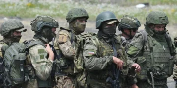 РФ готує наступ на Слов’янськ: ISW розкрив нову тактику окупантів