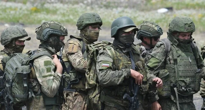 РФ готує наступ на Словянськ: ISW розкрив нову тактику окупантів 1 РФ готує наступ на Слов’янськ: ISW розкрив нову тактику окупантів