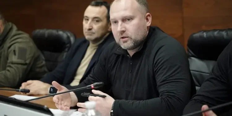 “Ігнорує парламент і премʼєра”: у Раді вимагають звільнення Проніна