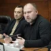 “Ігнорує парламент і премʼєра”: у Раді вимагають звільнення Проніна