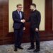 Посилення ППО, оборонне виробництво та тиск на РФ: підсумки зустрічі Зеленського та глави МЗС Німеччини 7 Посилення ППО, оборонне виробництво та тиск на РФ: підсумки зустрічі Зеленського та глави МЗС Німеччини