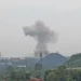 Сили оборони вдарили по двох обʼєктах росіян в окупованому Донецьку 7 Сили оборони вдарили по двох обʼєктах росіян в окупованому Донецьку