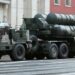 СБС уразили російський С-400 Тріумф та три судна у Чорному морі 7 СБС уразили російський С-400 “Тріумф” та три судна у Чорному морі