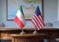 США та Іран не змогли досягти прогресу в переговорах – ЗМІ 15 США та Іран не змогли досягти прогресу в переговорах – ЗМІ