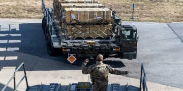 Польща готує 50-й пакет військової допомоги Україні: деталі