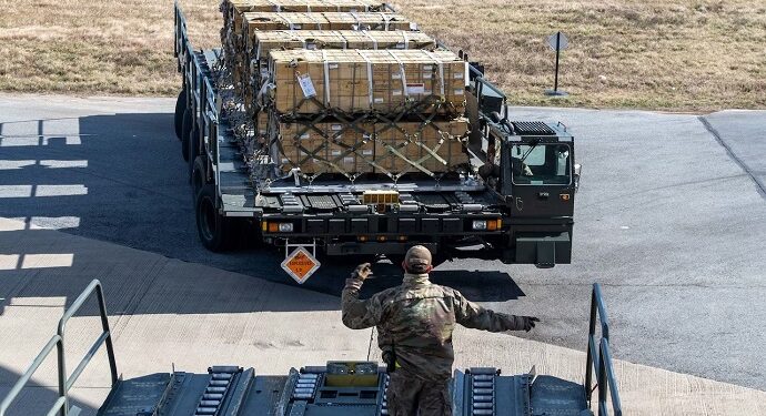 Польща готує 50-й пакет військової допомоги Україні: деталі