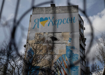 Херсон готується до важкої зими: жителів закликали евакуюватися