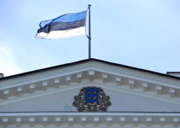Естонія виділить 340 тисяч євро на підготовку України до зими 3 Естонія виділить 340 тисяч євро на підготовку України до зими