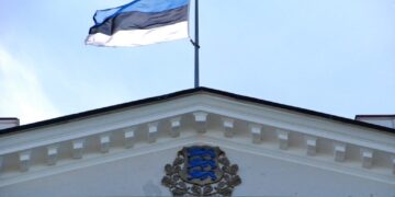 Естонія виділить 340 тисяч євро на підготовку України до зими