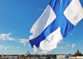 Білорусь закриває посольство у Фінляндії: що відомо