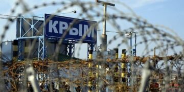 ГУР заявило про масштабну кризу в окупованому Криму