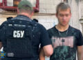 СБУ затримала агента ФСБ, який наводив балістику на Київ