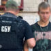 СБУ затримала агента ФСБ, який наводив балістику на Київ