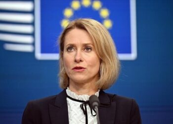 ЄС може запровадити нові санкції проти Росії цієї осені – Каллас