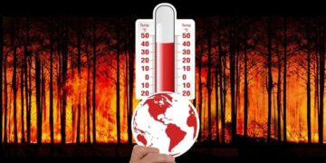 Україну в п’ятницю сильно розжарить: де буде найспекотніше
