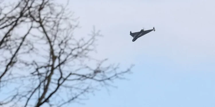 Україна вже має чотири потенційні перехоплювачі реактивних Шахедів 1 Україна вже має чотири потенційні перехоплювачі реактивних “Шахедів”