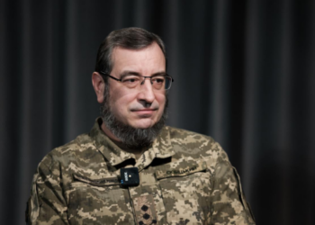 Чи планує Росія припинити вогонь до кінця року: відповідь ГУР 2 Чи планує Росія припинити вогонь до кінця року: відповідь ГУР