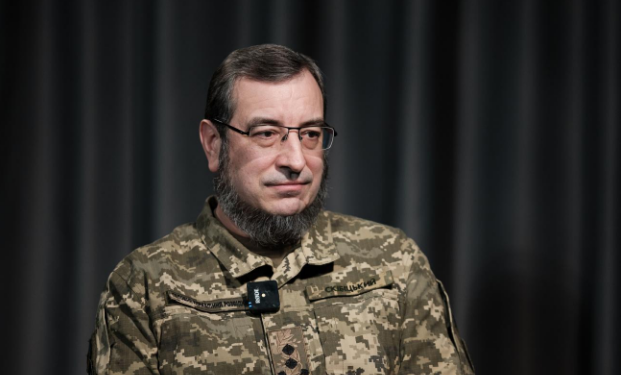 Чи планує Росія припинити вогонь до кінця року: відповідь ГУР 1 Чи планує Росія припинити вогонь до кінця року: відповідь ГУР