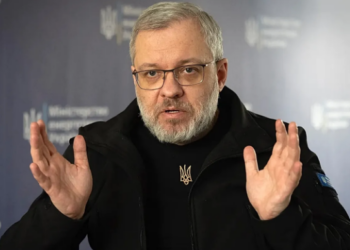 Застава у 150 млн грн за Галущенка: головне із нового розслідування НАБУ