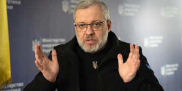 Застава у 150 млн грн за Галущенка: головне із нового розслідування НАБУ