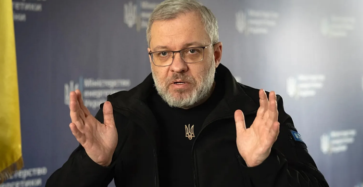 Застава у 150 млн грн за Галущенка: головне із нового розслідування НАБУ 1 Застава у 150 млн грн за Галущенка: головне із нового розслідування НАБУ