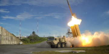 Після війни з Іраном запаси Patriot, THAAD і Tomahawk у США різко скоротилися — ЗМІ
