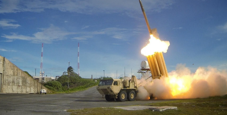Після війни з Іраном запаси Patriot, THAAD і Tomahawk у США різко скоротилися — ЗМІ 1 Після війни з Іраном запаси Patriot, THAAD і Tomahawk у США різко скоротилися — ЗМІ