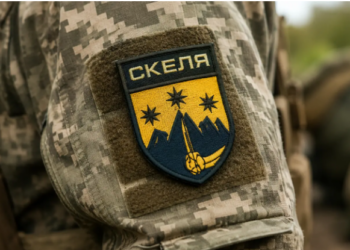Драпатий ухвалив рішення перевести бійців “Скелі” до інших бригад: що відомо