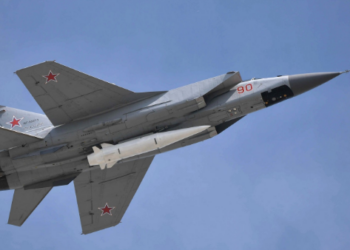 Росія поставила на паузу виробництво “Кинджалів” і Х-32: що відомо