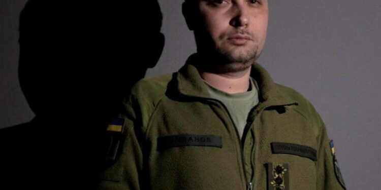 Для Кремля війна стратегічно зайшла у глухий кут – Буданов 1 Для Кремля війна стратегічно зайшла у глухий кут – Буданов