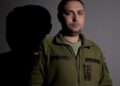Буданов вперше прокоментував згадку свого імені на записах у справі Мудрої 19 Буданов вперше прокоментував згадку свого імені на записах у справі Мудрої