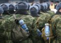 Росіяни тікають за кордон через підготовку Кремля до мобілізації: з країни виїхали понад 113 тисяч людей 11 Росіяни тікають за кордон через підготовку Кремля до мобілізації: з країни виїхали понад 113 тисяч людей