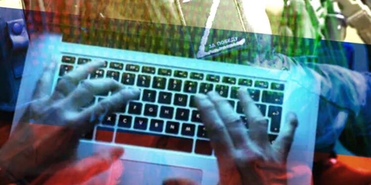 Росія посилила дезінформаційні операції перед виборами в Німеччині — ЦПД 1 Росія посилила дезінформаційні операції перед виборами в Німеччині — ЦПД