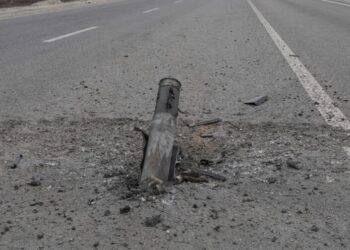 Не пишіть про “незбиті ракети”: у Повітряних силах закликали не нагнітати ситуацію через балістику