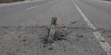 Не пишіть про “незбиті ракети”: у Повітряних силах закликали не нагнітати ситуацію через балістику