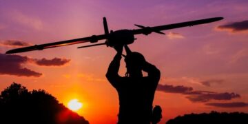 Винищувачі Су-33, МіГ-29 та комплекси ППО: Сили безпілотних систем уразили 14 цілей у Росії та Криму